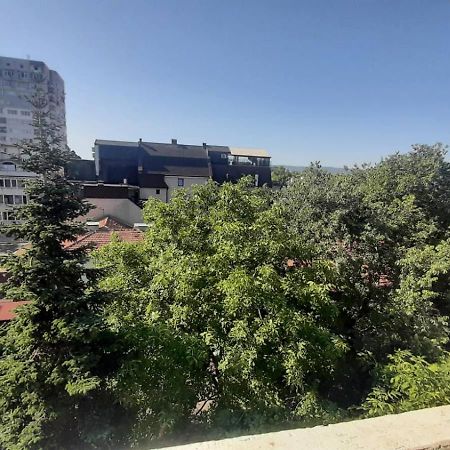 Apartment Icovi Varna Bagian luar foto