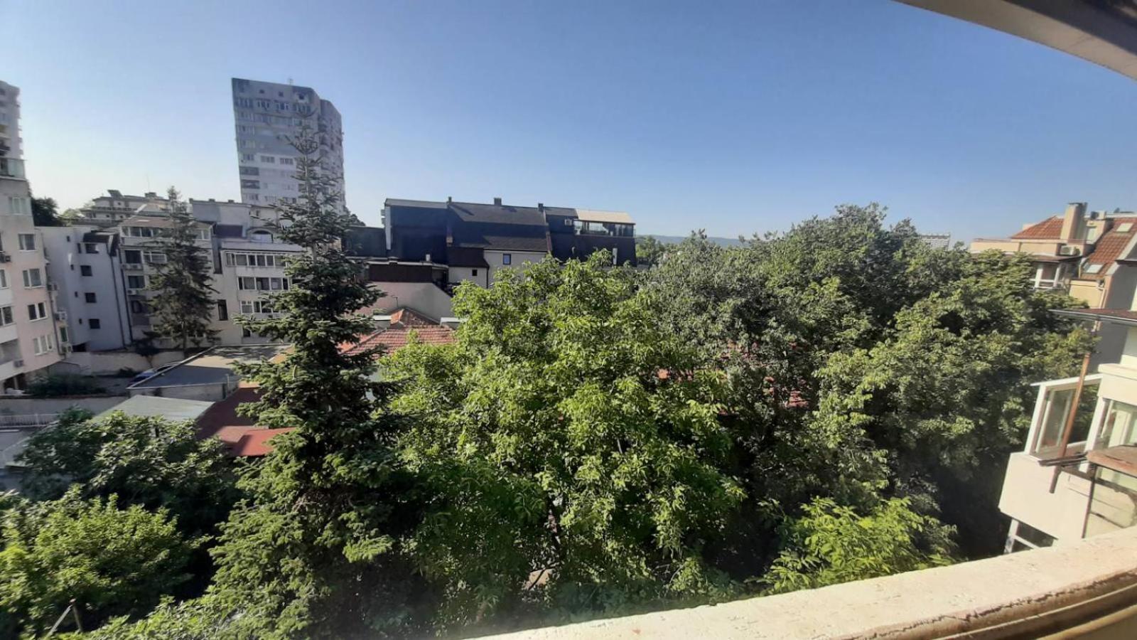 Apartment Icovi Varna Bagian luar foto