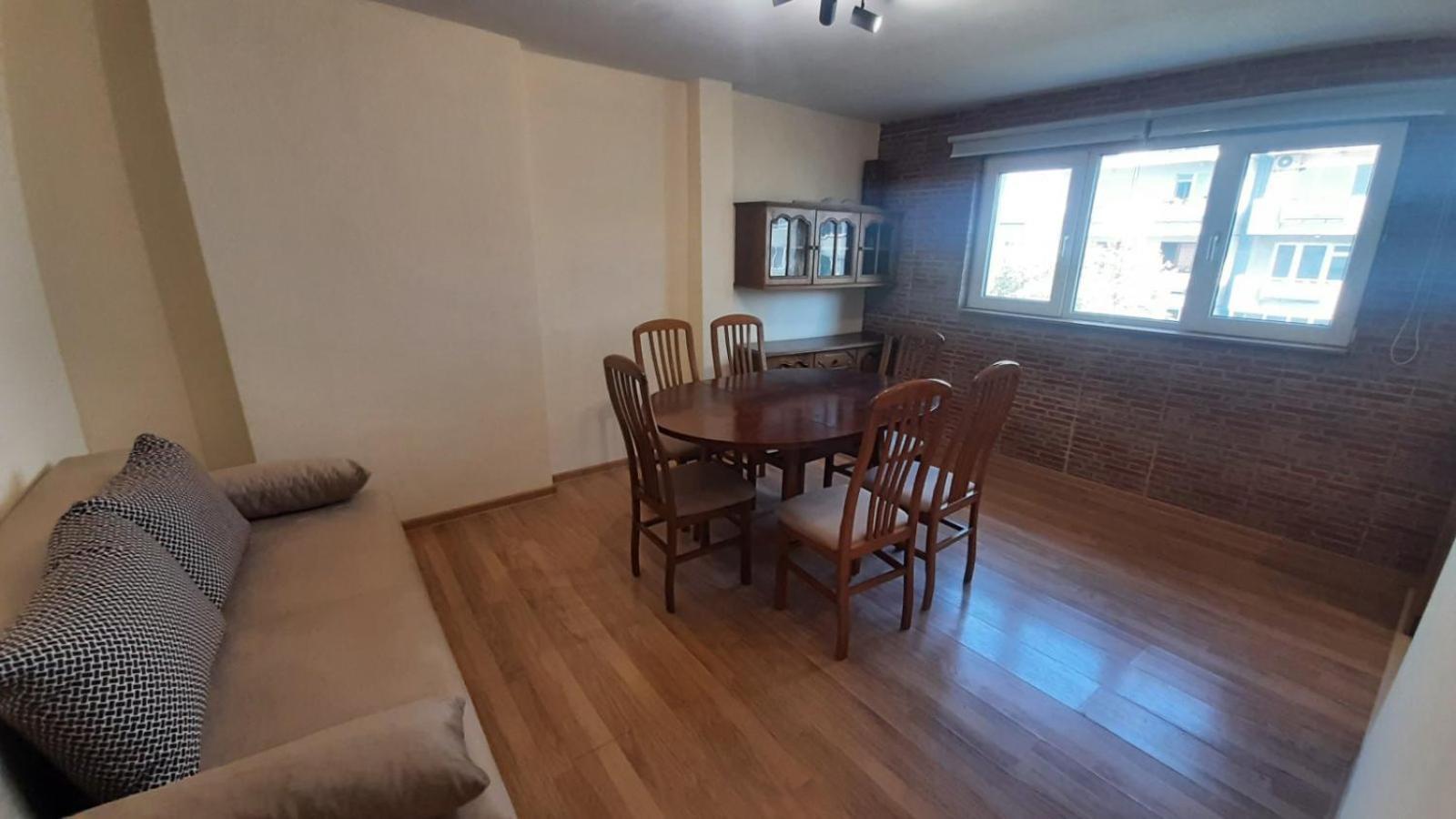 Apartment Icovi Varna Bagian luar foto