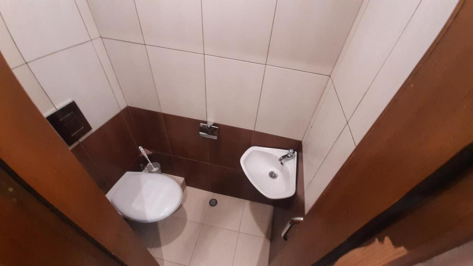 Apartment Icovi Varna Bagian luar foto
